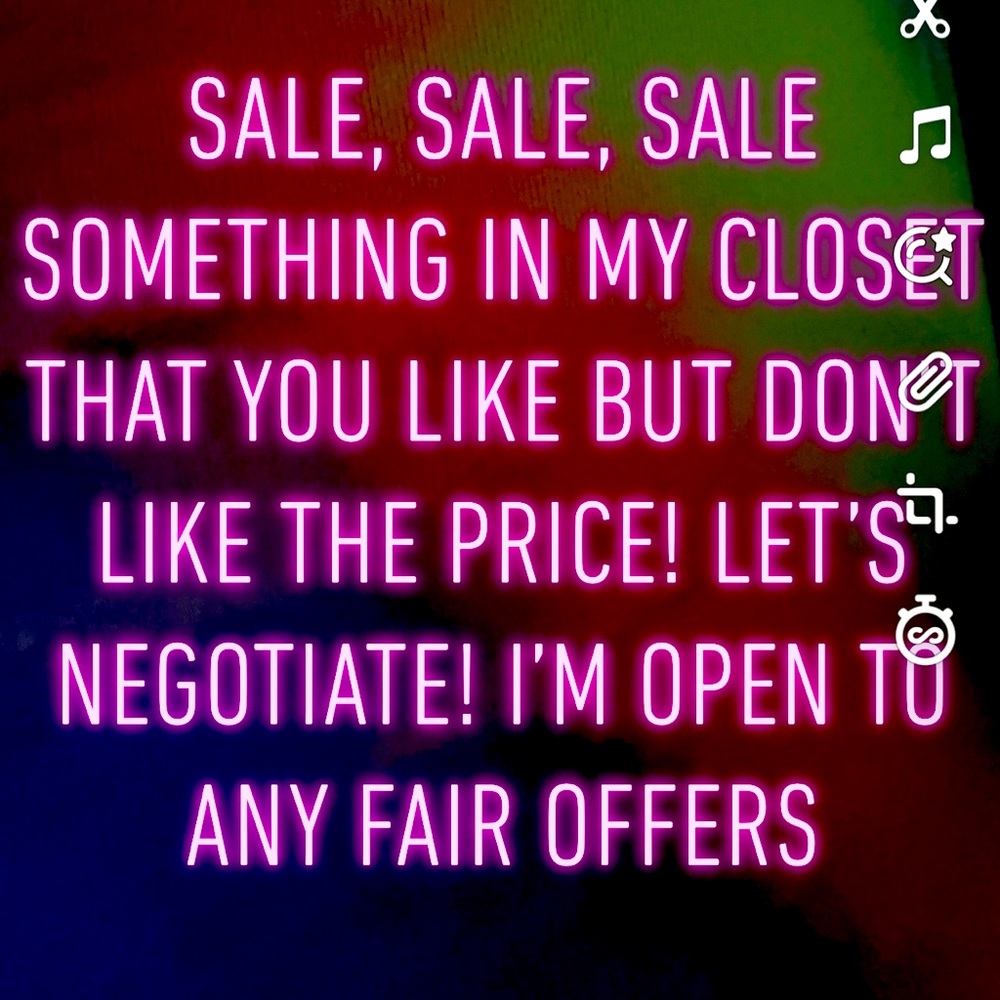 **********SALE**********